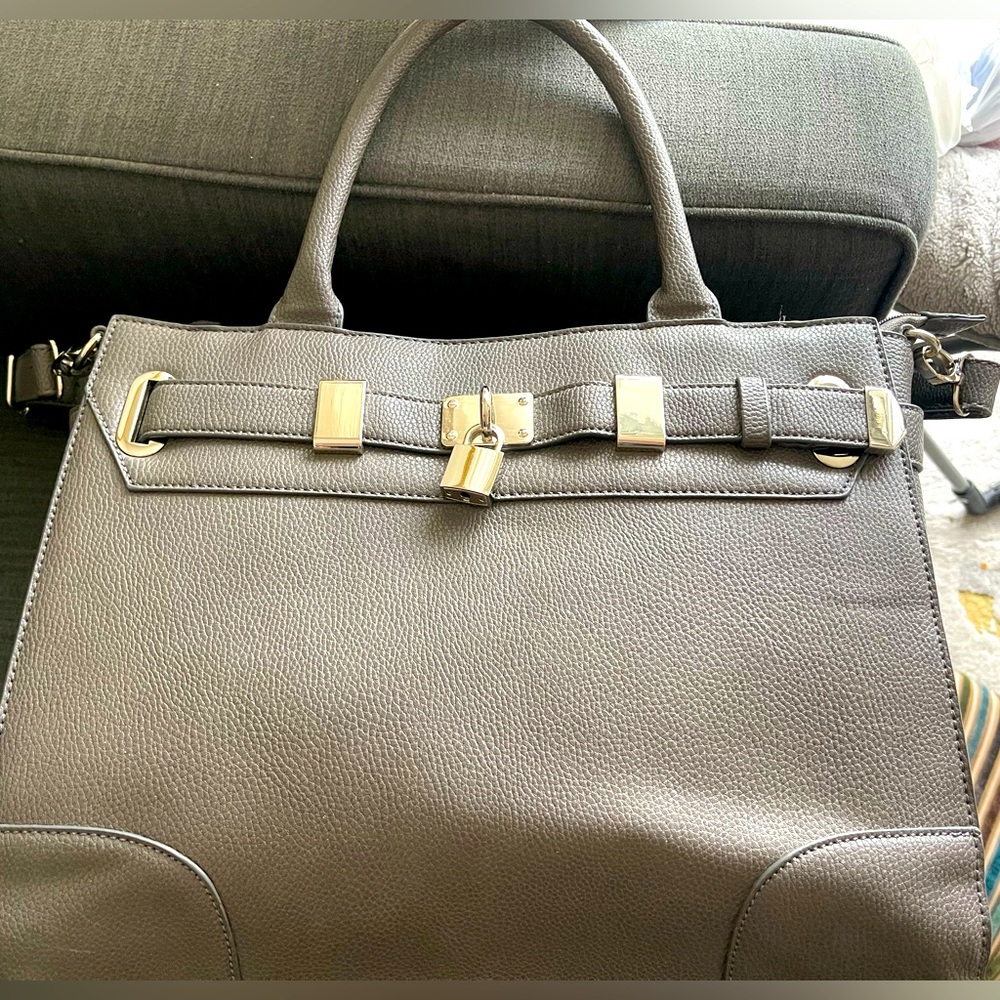 womens Cross Body Tote Handbag Justfab